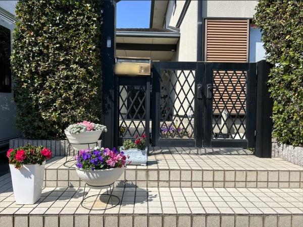 掛川市大池の中古一戸建て