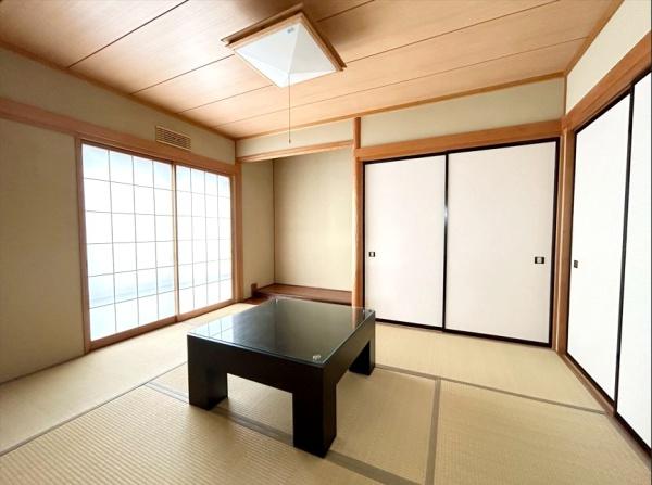 安心のパナホーム施工軽量鉄骨造2階建て掛川市大池