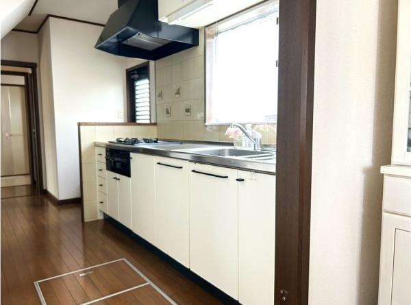 掛川市大池の中古一戸建て