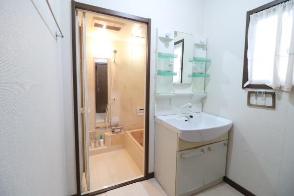 掛川市大池の中古一戸建て
