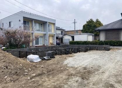 磐田市福田　第18期新築全2棟　1号棟