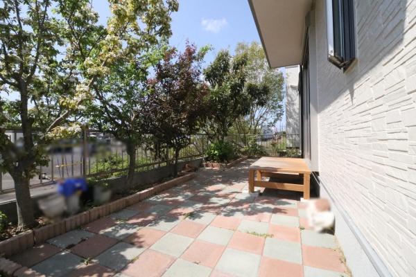 磐田市二之宮の中古一戸建て