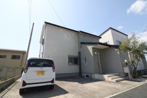 磐田市二之宮の中古一戸建