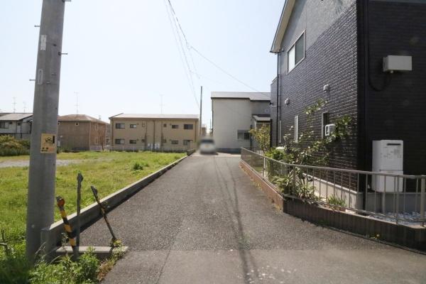 磐田市二之宮の中古一戸建て