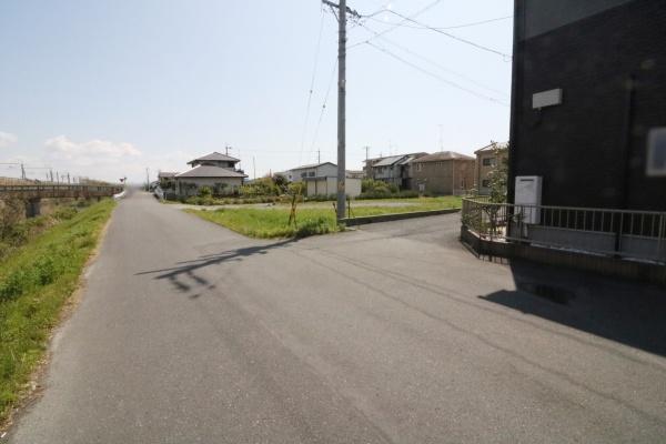 磐田市二之宮の中古一戸建て