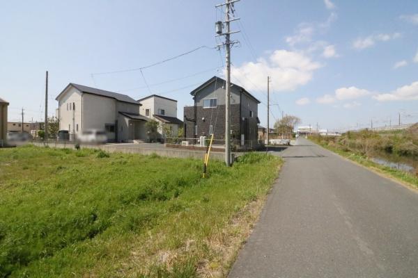 磐田市二之宮の中古一戸建て