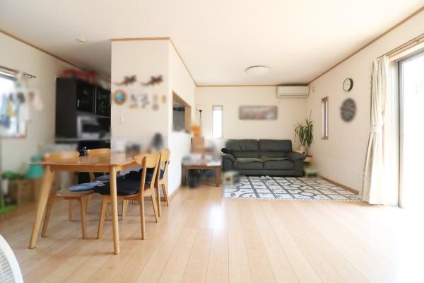 磐田市二之宮の中古一戸建