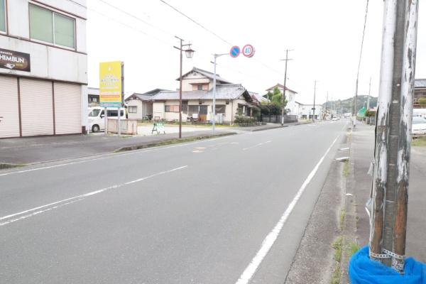 森町森　売土地