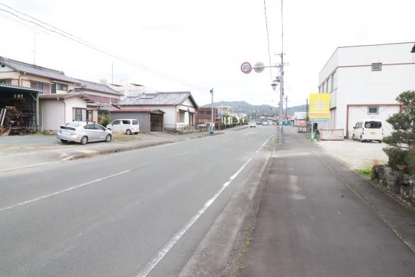 森町森　売土地