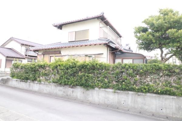 森町森　売土地