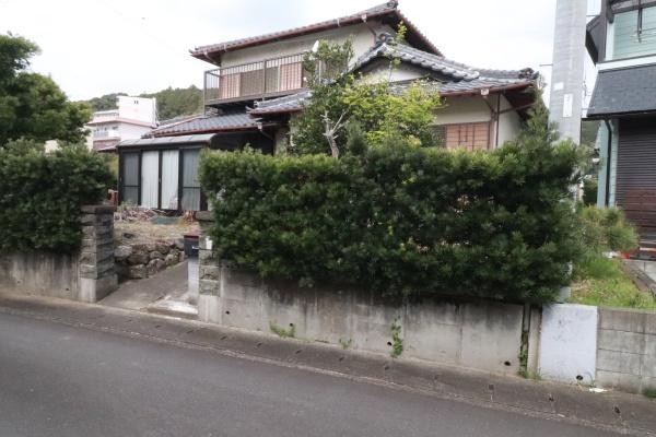 森町森　売土地