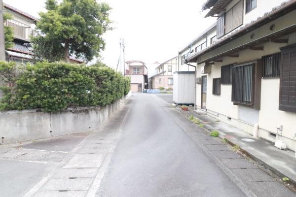 周智郡森町森の土地