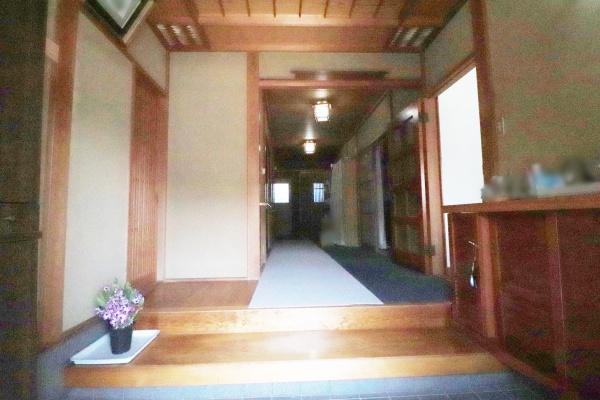 袋井市浅名の中古一戸建て