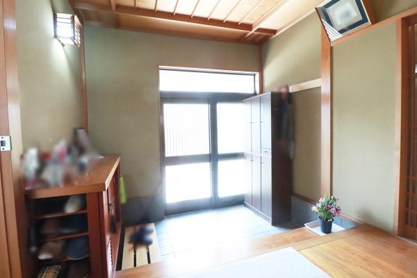 袋井市浅名の中古一戸建て