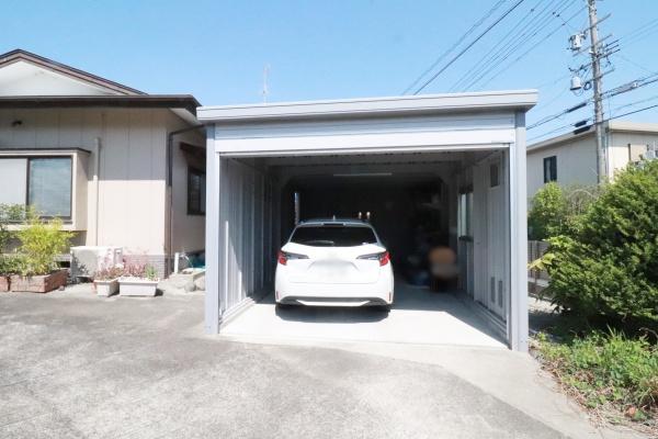 袋井市浅名の中古一戸建て