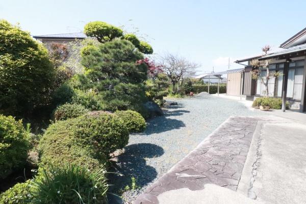 袋井市浅名の中古一戸建て