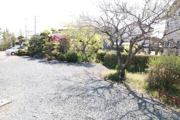 袋井市浅名の中古一戸建て