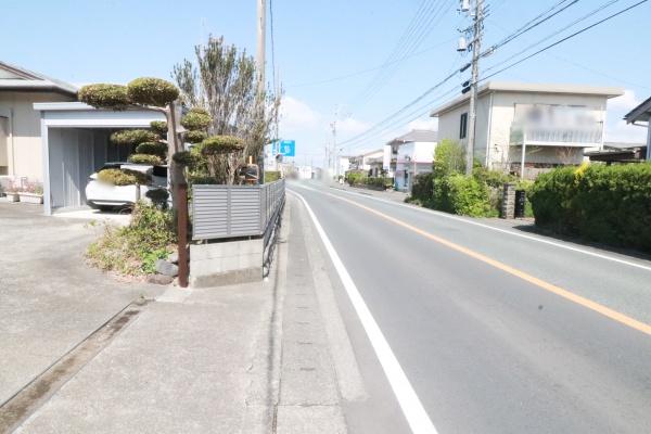 袋井市浅名の中古一戸建て