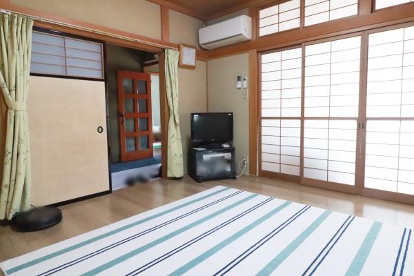 袋井市浅名の中古一戸建て