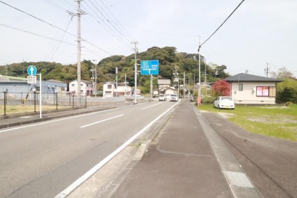 菊川市高橋　売土地