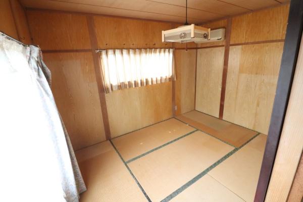 磐田市豊岡の中古一戸建て