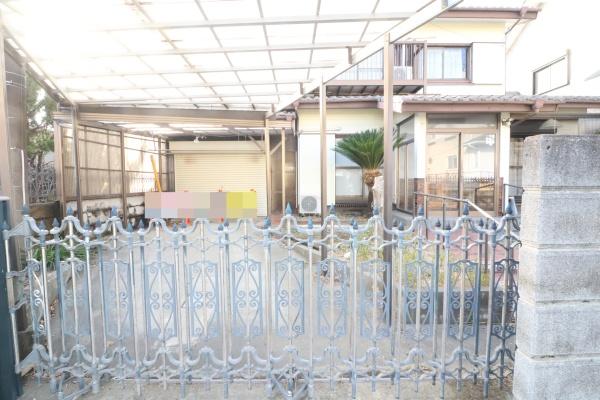 磐田市豊岡の中古一戸建て