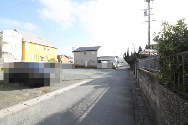 磐田市豊岡の中古一戸建て