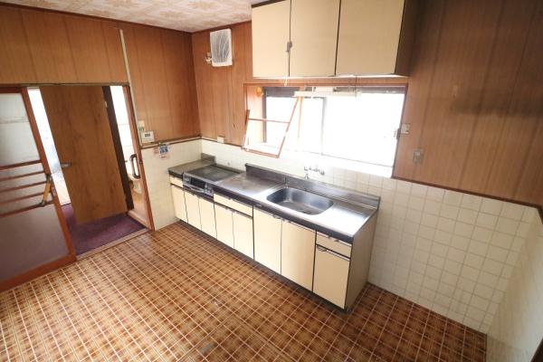 磐田市豊岡の中古一戸建て
