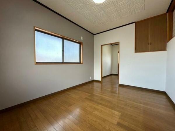 磐田市新島の中古一戸建て
