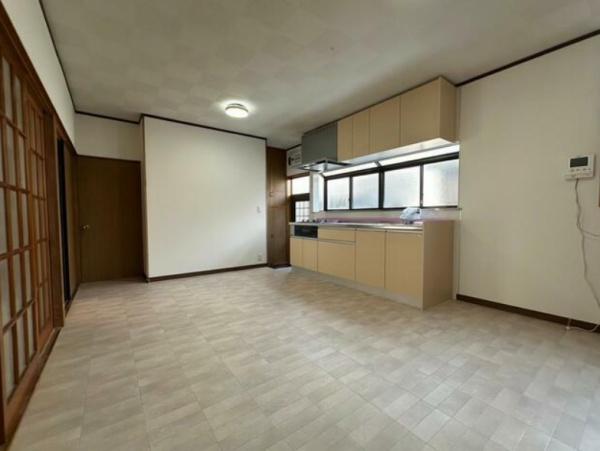 磐田市新島　中古住宅
