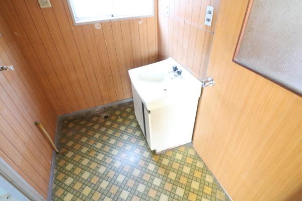 磐田市前野の中古一戸建て