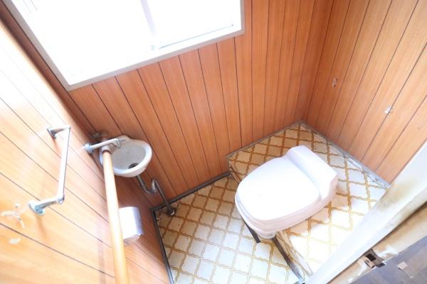 磐田市前野の中古一戸建て