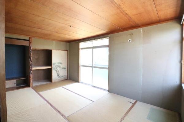 磐田市前野の中古一戸建て