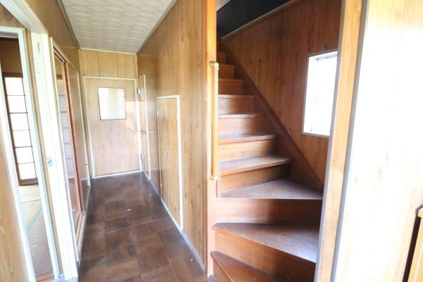 磐田市前野の中古一戸建て