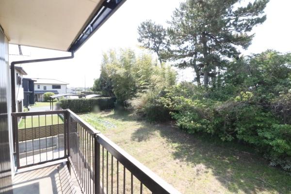 磐田市前野の中古一戸建て