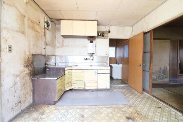 磐田市前野の中古一戸建て
