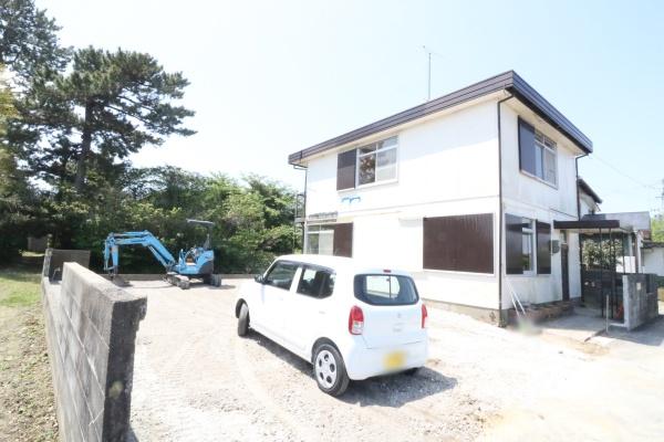 静かな環境で子育てにも最適　磐田市前野