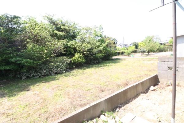静かな環境で子育てにも最適　磐田市前野