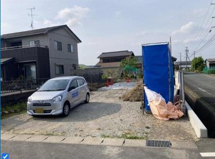 袋井市大谷　新築全1棟　1号棟