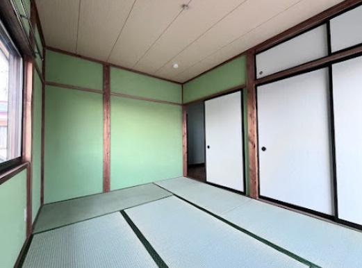 磐田市福田の中古一戸建て