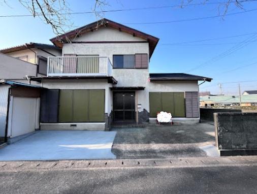 磐田市福田　中古住宅