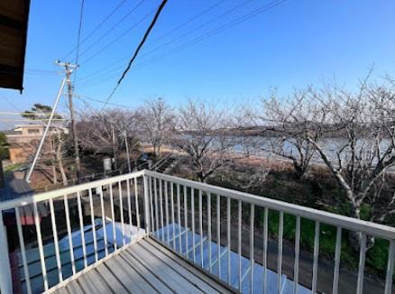 磐田市福田の中古一戸建て