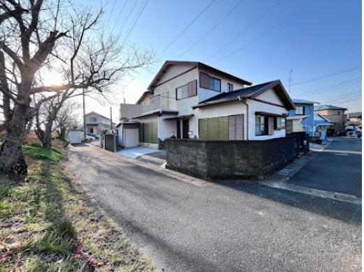 磐田市福田の中古一戸建て