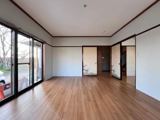磐田市福田　中古住宅