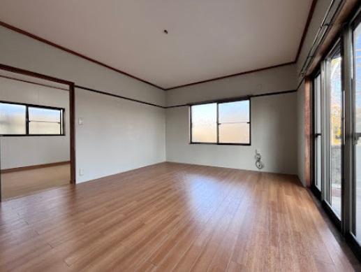 磐田市福田　中古住宅