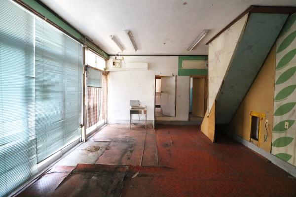 磐田市見付の中古一戸建て