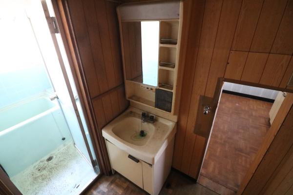 磐田市見付の中古一戸建て