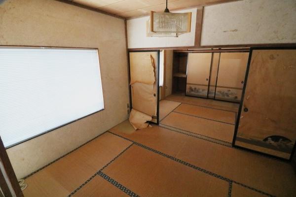 磐田市見付の中古一戸建て
