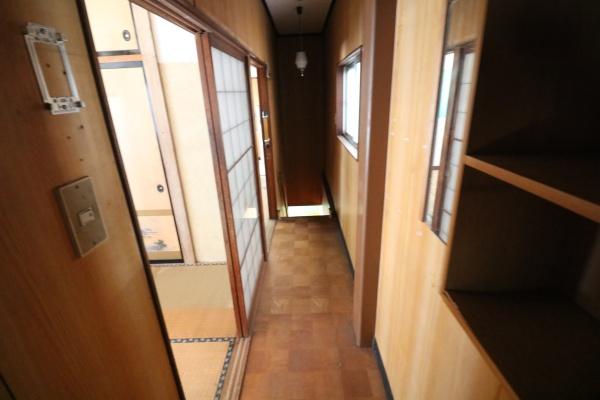 磐田市見付の中古一戸建て