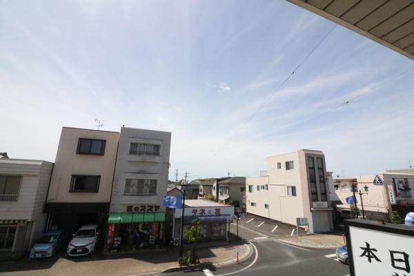 磐田市見付の中古一戸建て
